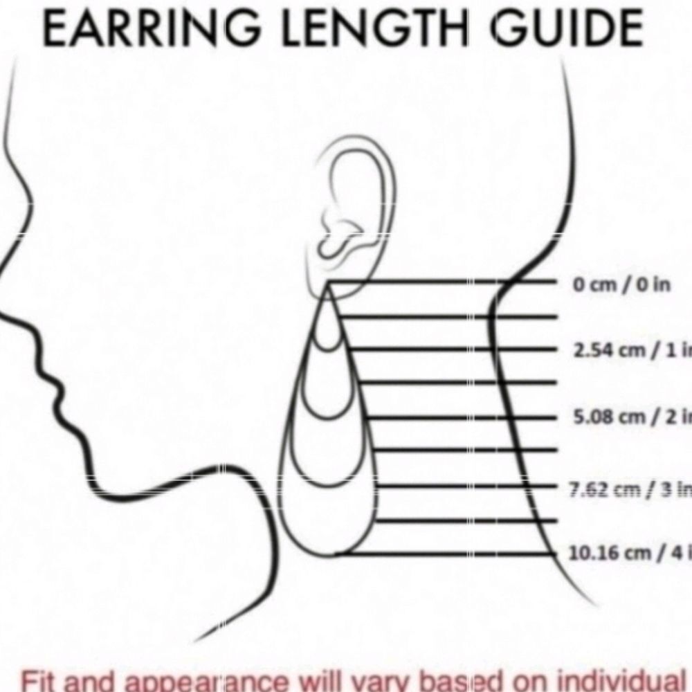 New ZARA Purple Starfish Statement Stud Earrings - Picture 10 of 12